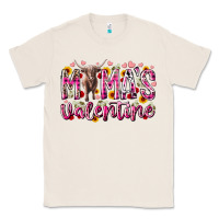 Natural mama is valentine Classic Tee - RacoonDesign