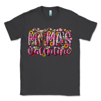 Smoke mama is valentine Classic Tee - RacoonDesign