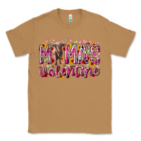 Toasted Coconut mama is valentine Classic Tee - RacoonDesign