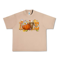 Burro love nurse fall Urban Heavy Tee - texasbilliewilder