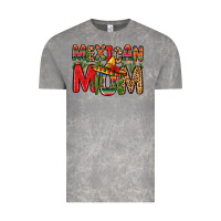 Cloud Rock mexican mom Vintage Tee - Zillion Design Studio