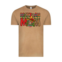Vintage Camel mexican mom Vintage Tee - Zillion Design Studio