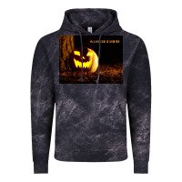 Cloud Black Halloween Is Coming Vintage Hoodie - Unal Design
