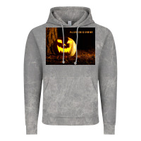 Cloud Rock Halloween Is Coming Vintage Hoodie - Unal Design