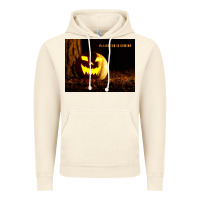 Vintage Artic Halloween Is Coming Vintage Hoodie - Unal Design