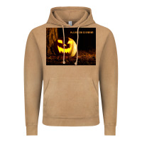Vintage Camel Halloween Is Coming Vintage Hoodie - Unal Design