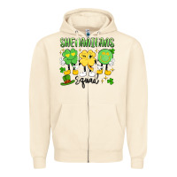 Sandshell shenanigans squad Zipper Hoodie - Artiststas