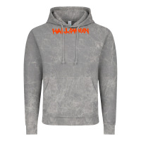 Cloud Rock halloween Vintage Hoodie - Unal Design