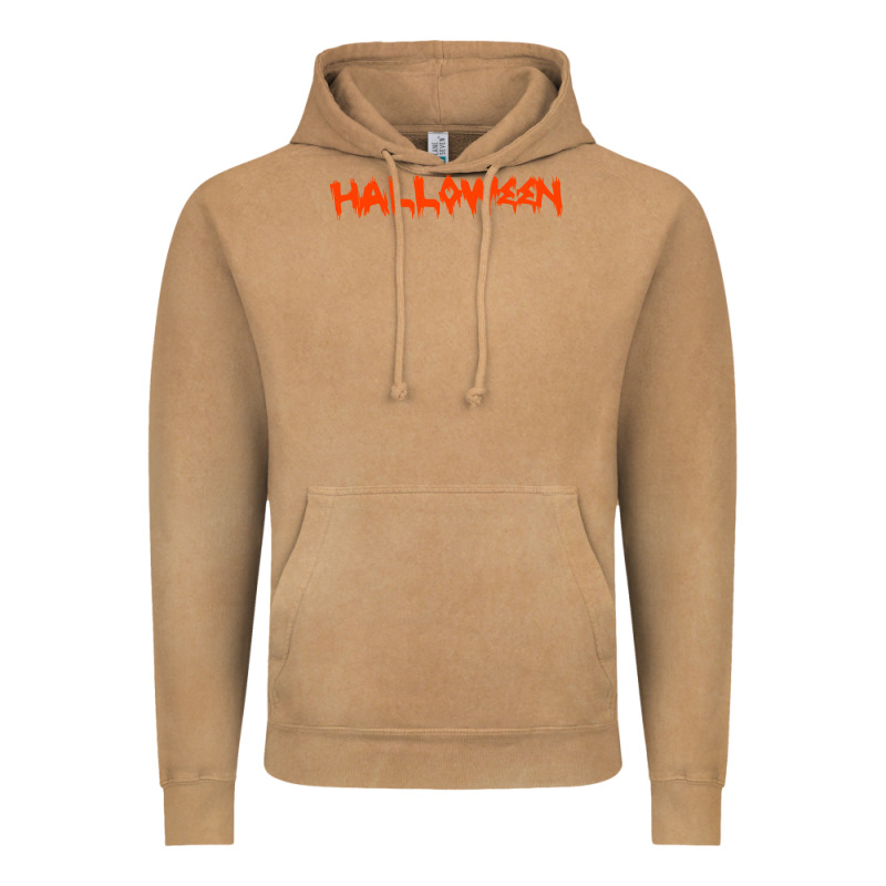 Halloween Vintage Hoodie by Unal Design | Teevron