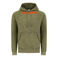 Vintage Olive halloween Vintage Hoodie - Unal Design