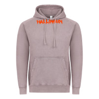 Vintage Zinc halloween Vintage Hoodie - Unal Design