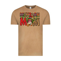 Vintage Camel mexican mom gnome Vintage Tee - Zillion Design Studio