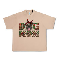 Burro christmas pug mom Urban Heavy Tee - RanaPortraitStore