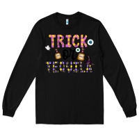 Black Tequila Long Sleeve Tee - CowhideDigitalArt