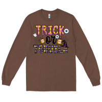 Chestnut Tequila Long Sleeve Tee - CowhideDigitalArt