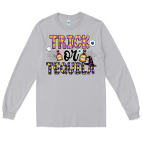 Moon Dust Tequila Long Sleeve Tee - CowhideDigitalArt