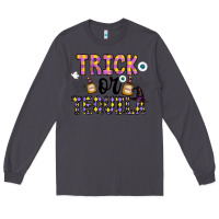 Smoke Tequila Long Sleeve Tee - CowhideDigitalArt
