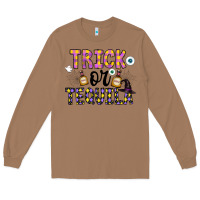 Toasted Coconut Tequila Long Sleeve Tee - CowhideDigitalArt