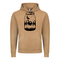 Vintage Camel View jar Vintage Hoodie - Unal Design