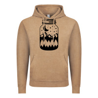 View Jar Vintage Hoodie | Teevron