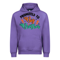 Tulip promoted to big brother Urban Hoodie - Artiststas
