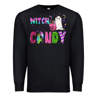 Black Witch better have my candy Premium Sweatshirt - NancyCooperArtShop