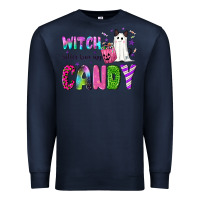 Witch Better Have My Candy Premium Sweatshirt | Teevron