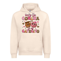 Sandshell you're the concha to my cafecito Urban Hoodie - Artiststas