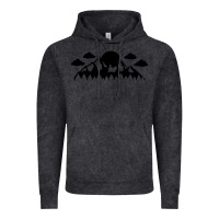 Vintage Arctic View Vintage Hoodie - Unal Design