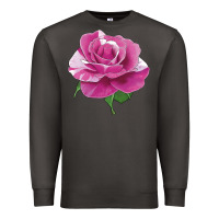 Smoke parade day rose Premium Sweatshirt - LillyAllenDesigns