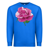 True Royal parade day rose Premium Sweatshirt - LillyAllenDesigns