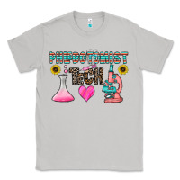 Moon Dust phlebotomist tech Classic Tee - CowhideDigitalArt