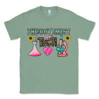 Sage phlebotomist tech Classic Tee - CowhideDigitalArt