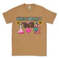 Toasted Coconut phlebotomist tech Classic Tee - CowhideDigitalArt