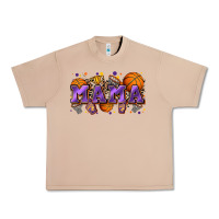 Burro mama basketball Urban Heavy Tee - Zillion Design Studio