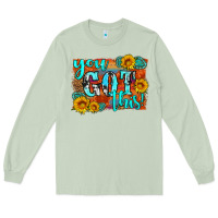 Matcha you got this Long Sleeve Tee - HRA Design Shop