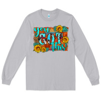 Moon Dust you got this Long Sleeve Tee - HRA Design Shop