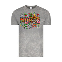 Cloud Rock cinco de mayo nurse Vintage Tee - Zillion Design Studio