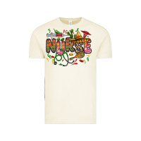 Vintage Arctic cinco de mayo nurse Vintage Tee - Zillion Design Studio