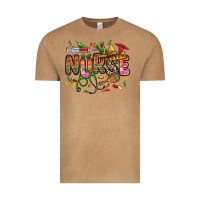 Vintage Camel cinco de mayo nurse Vintage Tee - Zillion Design Studio