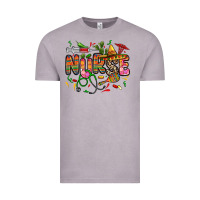 Vintage Zinc cinco de mayo nurse Vintage Tee - Zillion Design Studio