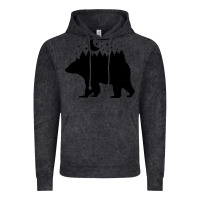 Vintage Arctic bear Vintage Hoodie - Unal Design