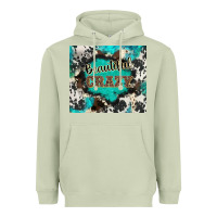 Matcha western beautiful crazy Heavyweight Hoodie - BarkalooDesign