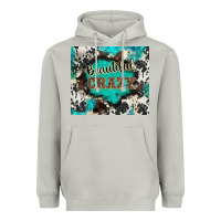 Moon Dust western beautiful crazy Heavyweight Hoodie - BarkalooDesign
