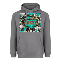 Storm western beautiful crazy Heavyweight Hoodie - BarkalooDesign