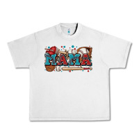 Lunar Rock mama baseball Urban Heavy Tee - Zillion Design Studio