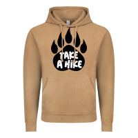 Vintage Camel take a hike Vintage Hoodie - Unal Design