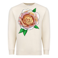 Sandshell fun in the sun rose Premium Sweatshirt - LillyAllenDesigns
