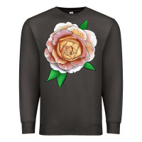 Smoke fun in the sun rose Premium Sweatshirt - LillyAllenDesigns