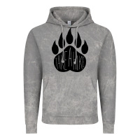 Cloud Rock take a hike Vintage Hoodie - Unal Design